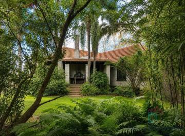 Terreno · 70m² · Casa en Tigre Centro
