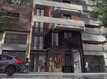 Departamento en Venta de 3 ambientes Nueva Córdoba · Venta Pre Lanzamiento 1 y ½ Dor Nva Cba