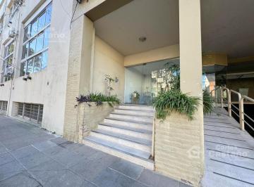 Departamento · 67m² · 2 Ambientes · 1 Cochera · Depto. 2 Amb. Tipo Loft, con Amenities a 1/c de Av Mitre