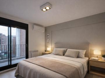 Departamento · 59m² · 3 Ambientes · Venta Pre Lanzamiento 1dor Nva Cba