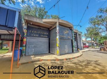 Fondo de comercio · 120m² · 5 Ambientes · Venta Fondo de Comercio en Ciudad Evita - Financia