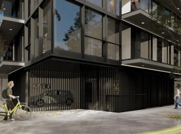 Departamento · 43m² · 2 Ambientes · Departamento 2 Ambientes - Belgrano C/chico/barrancas, Capital Federal