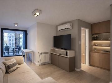 Departamento · 47m² · 2 Ambientes · Departamento en Nueva Cventa | Departamento 1 Dorm | Barrio Nueva Córdoba Ordoba