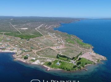 Terreno · 926m² · Venta Exclusivo Lote en La Peninsula - Marimenuco