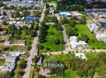 Terreno · 253m² · Venta - Lotes de 250 m² y 360 m² C/ Escritura y Financiacion - Jardin de Las Tejas