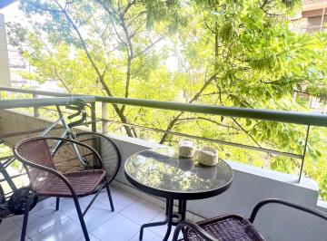 Departamento de 2 ambientes, Palermo · French y J Alvarez Bcon Terraza Gran Lc Coc / Bar 1 Dor Coch Full Amenities Nuevo de Revista Ap Prof