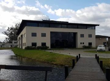 Oficina comercial · 77m² · 1 Ambiente · Oficina en Alquiler en Riviera Park, Tigre