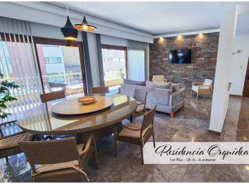 Departamento de 4 ambientes, Plottier · Residencia Orquidea - Palacio Acquabella