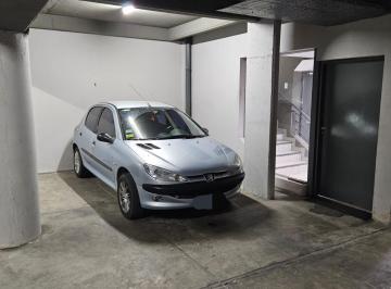 Garage , Villa Santa Rita · Venta Cochera Cubierta - Consorcio Condarco