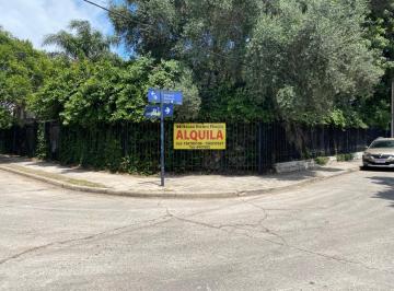 Casa de 10 ambientes, Córdoba · Alquilo Importante Casa Ubicada en El Cerro de Las Rosas