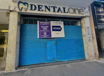 Local comercial · 142m² · Local en Venta - Montevideo Al 700