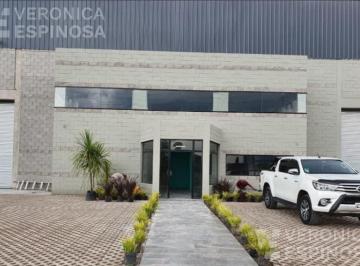 Bodega-Galpón · 1500m² · Galpón en Moreno