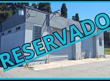 Local comercial · 110m² · 1 Ambiente · Local en Chango Mas (Autocenter) de La Tablada