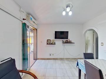 Departamento · 47m² · 3 Ambientes · Departamento en Parque Patricios
