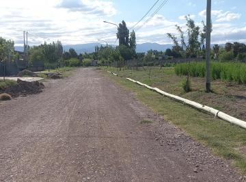 Terreno , El Sauce · Lote en Venta - B° Verde Pueblo - El Sauce - Gllén - Mendoza