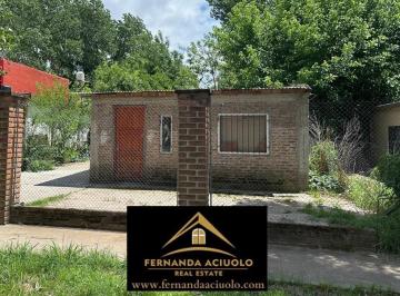 Casa · 80m² · 3 Ambientes · 1 Cochera · Casa en Venta Zona San Vicente