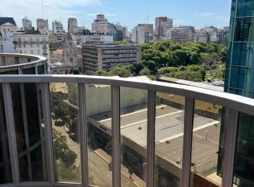 Departamento de 3 ambientes, San Nicolás · Departamento de 65 m² con 2 Habitaciones en Alquiler en San Nicolás