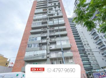 Departamento · 70m² · 4 Ambientes · 1 Cochera · Departamento 4 Ambientes Alquiler - Florida