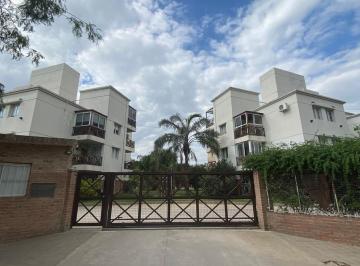 Departamento · 54m² · 3 Ambientes · Depto 2 Dor - Complejo Cerrado C/pileta - Amp. San Pablo