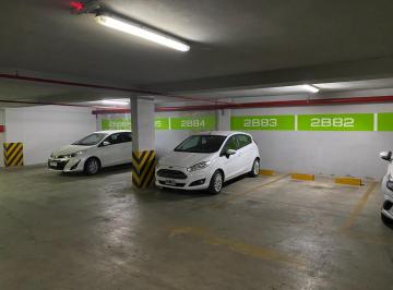 Garage , Córdoba · Venta Cochera Para Auto Terraforte 2