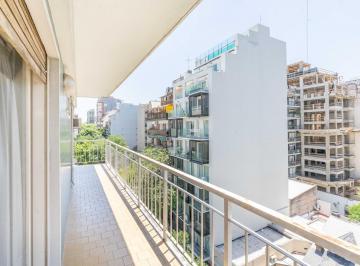 Departamento · 96m² · 4 Ambientes · Departamento en Venta Belgrano C con 4 Ambientes con Cochera
