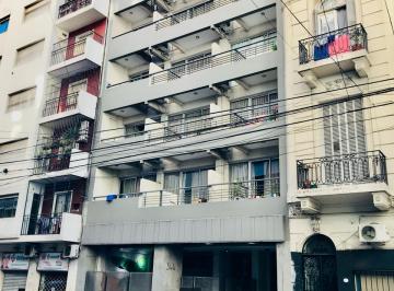 Departamento de 1 ambiente, Barrio Norte · Excelente Dpto un Ambiente con Renta