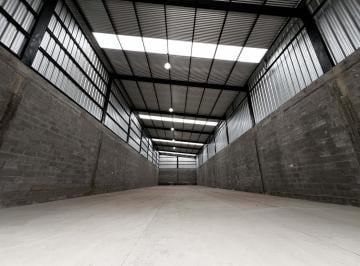 Bodega-Galpón · 200m² · Galpón en Palpala
