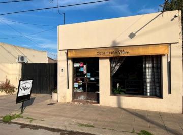 Local comercial de 3 ambientes, San Antonio de Areco · Local con Galpon. Gral Paz 160. Areco. Muy Buena Ubicacion