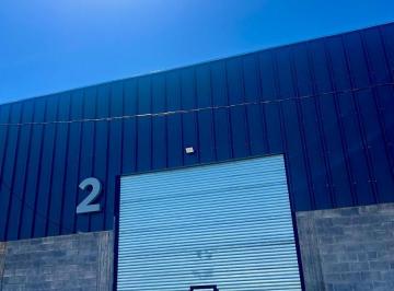 Bodega-Galpón · 540m² · Venta de Pozo Galpón - Parque Industrial Palpalá