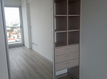 TEMPORARIO, EQUIPADO Y AMOBLADO. ESTE DEPTO TB ESTA OFRECIDO POR AGENCIA DE ALQU · Univ de Palermo. Edif Nuevo. $paquete! Equipado y Amoblado!