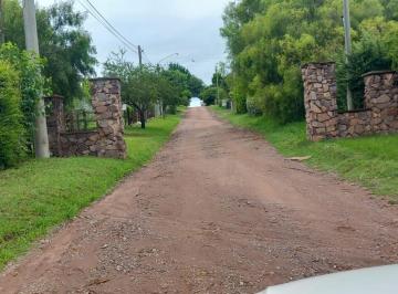 Terreno , Villa Rumipal · Terreno en Venta - Villa Rumipal - 360 m - con Financiación