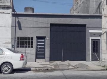 Terreno · 285m² · Cochera en Avellaneda