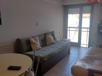Departamento de 1 ambiente, Necochea · Nuevo Valor! Monoambiente con Vista Oblicua Al Mar!