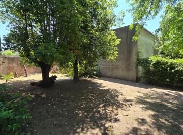 Terreno · 335m² · 3 Ambientes · Lote Adrogue, Doble Lote, Casa a Demoler, Terreno, Inversion, Construccion