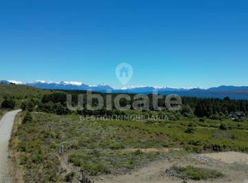 Terreno · 3600m² · Terrenos en Venta en Santa María del Ñirihuau, Bariloche