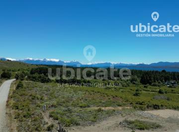 Terreno · 3600m² · Terrenos en Venta en Santa María del Ñirihuau, Bariloche