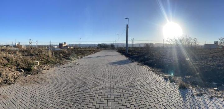 Terreno · 360m²