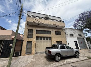 Bodega-Galpón · 520m² · 5 Ambientes · Galpón en Venta en San Andrés