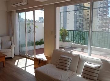 Departamento de 4 ambientes, Núñez · Nuñez Venta Semipiso Al Frente Reciclado Palier Priv. 3 - 4 Amb Bcón Terraza C/parrilla m. Pedraza 2300