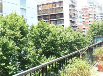 Departamento · 187m² · 4 Ambientes · 1 Cochera · Departamento 3 Dor. C/dep - Belgrano C/chico/barrancas, Capital Federal