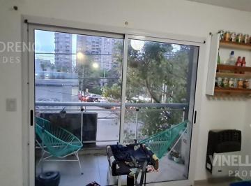 Departamento · 1 Ambiente · Balcon! Expensas Incluyen Luz y Agua