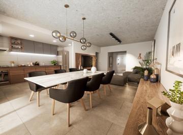 Departamento · 90m² · 4 Ambientes · 1 Cochera · Departamento 4 Ambientes en Venta en Villa Ballester