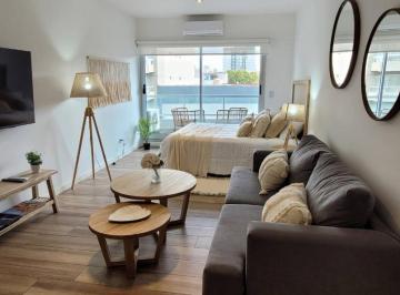 Departamento · 45m² · 1 Ambiente · Departamento Monoambiente en Alquiler - 1 Baño - 45 m² - Palermo