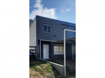 Departamento · 100m² · 5 Ambientes · Venta Duplex 2 Dorm Bª Nuevo Urca Apto Crédito Bancor (Recibo Vehiculo)
