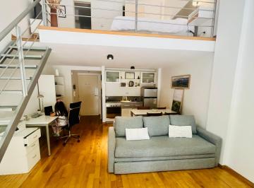 Departamento de 2 ambientes, Palermo · Dueño Directo! Unique Duplex in Palermo Nuevo - Zona Embajada de Eeuu.