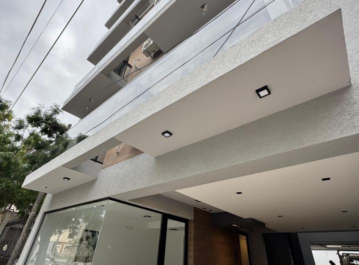 Departamento · 57m² · 3 Ambientes