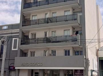 Departamento de 2 ambientes, Córdoba · Departamento un Dormitorio en Venta Barrio Cofico Edificio Alto Cofico