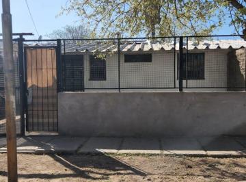 Casa de 4 ambientes, Buena Nueva · Casa Barrio Suyai 2. Apto Credito Hipotecario