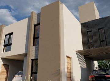 PH · 90m² · 4 Ambientes · 1 Cochera · Docta Duplex en Venta 2 Dorm.