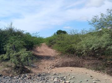 Terreno , Coronel Moldes · Vendo 1 Hectárea en El Saladillo, Dique Cabra Corral